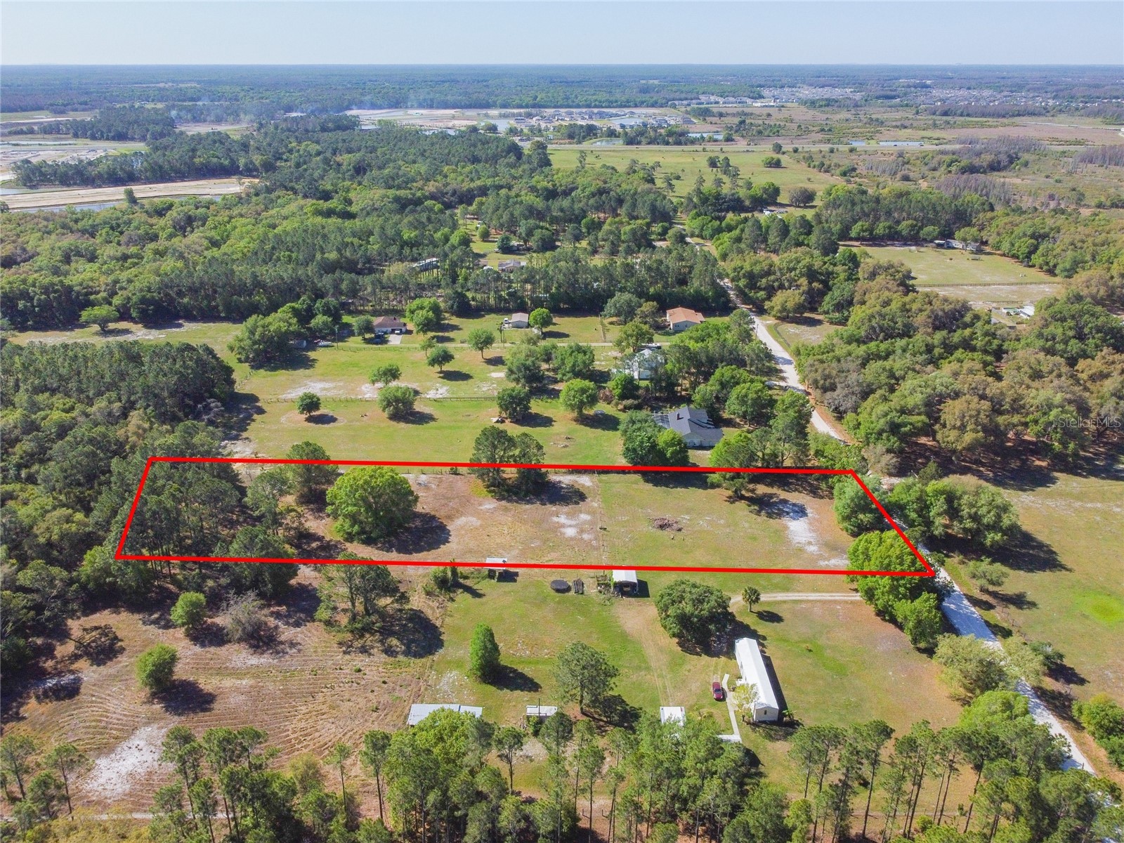 Tina Marie Drive Zephyrhills FL 33543 TB8481172 image8