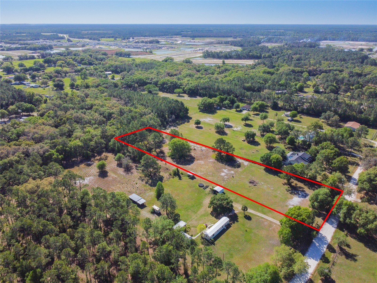 Tina Marie Drive Zephyrhills FL 33543 TB8481172 image9
