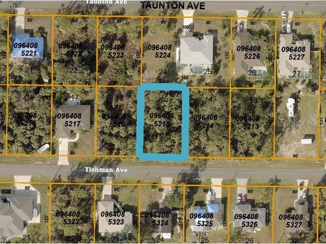 Tishman Avenue North Port FL 34286 D6135038 image1