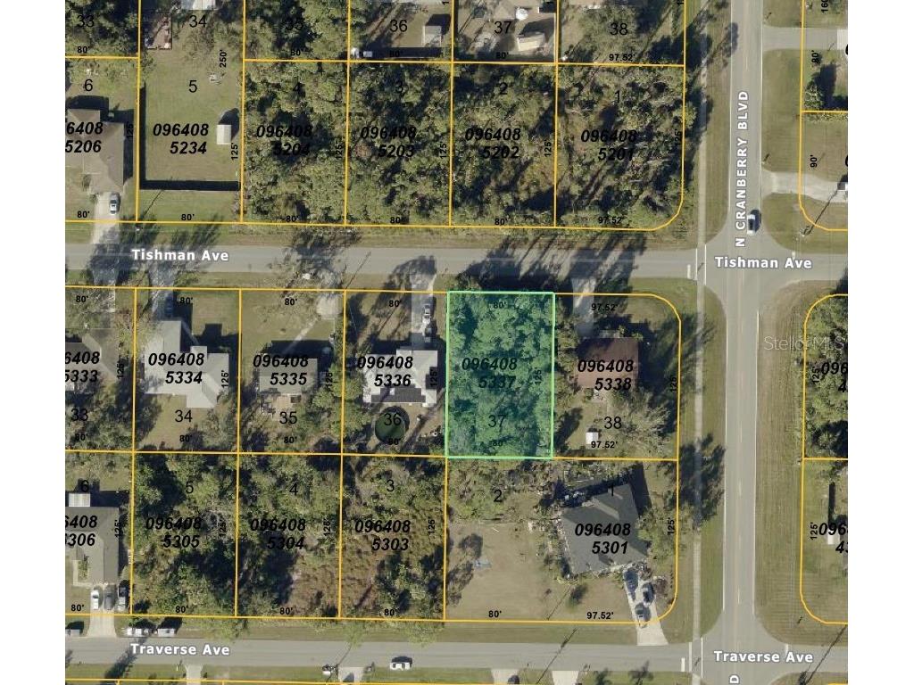Tishman Avenue North Port FL 34286 D6145270 image8