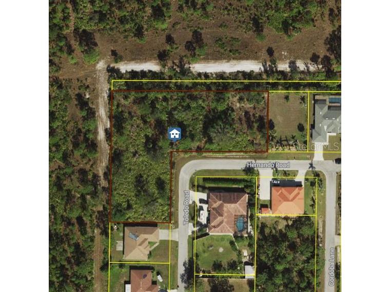 Toledo Road North Port FL 34287 C7504387 image1