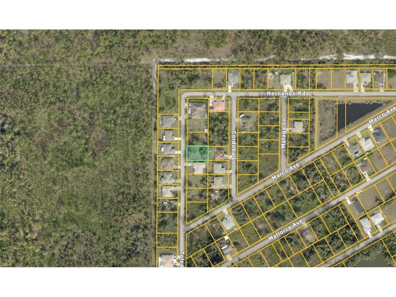 Toledo Road North Port FL 34287 N6140586 image2