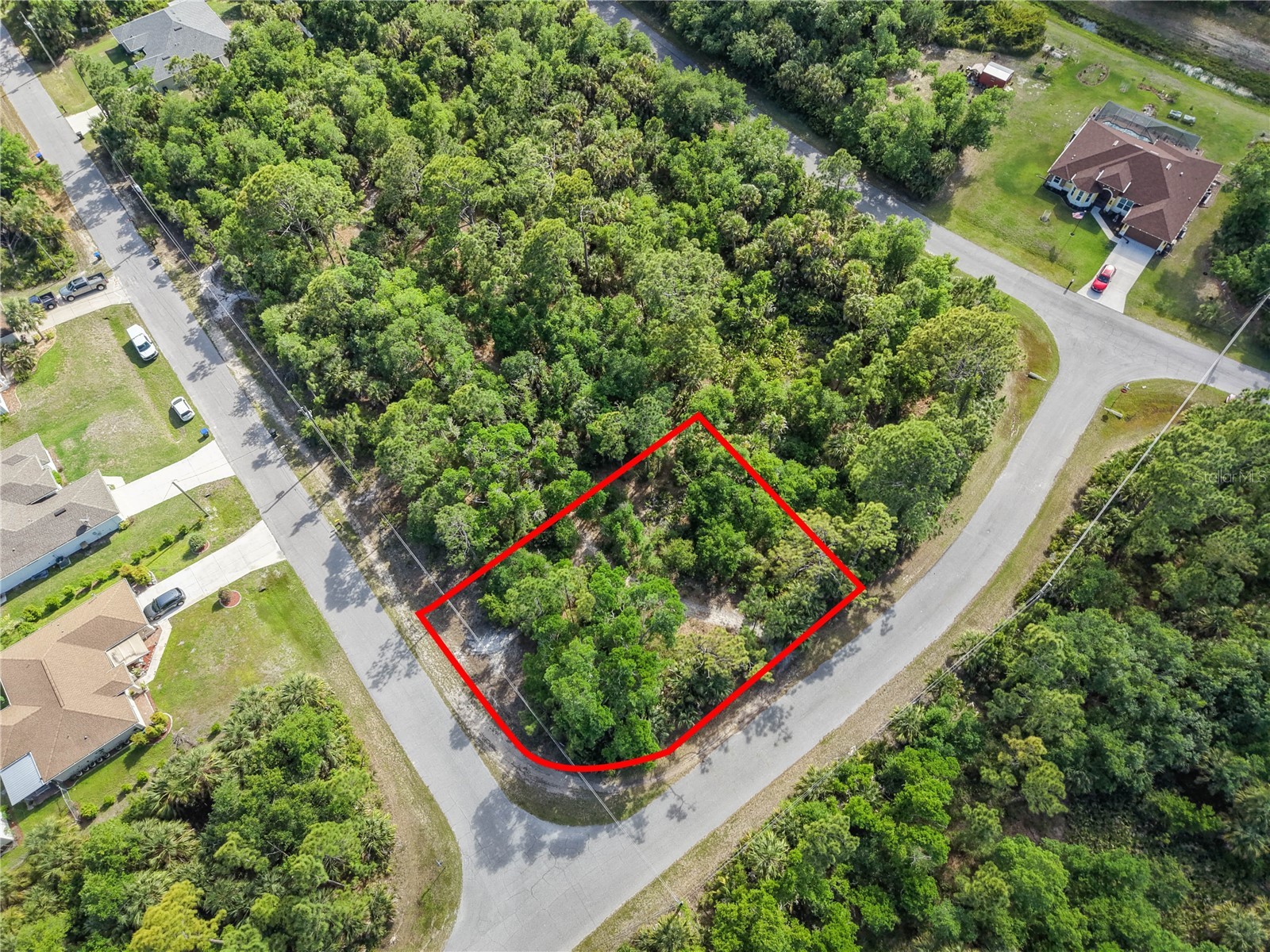 Tolson Street North Port FL 34291 C7524984 image1