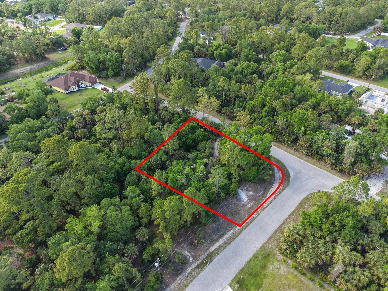 Tolson Street North Port FL 34291 C7524984 image3