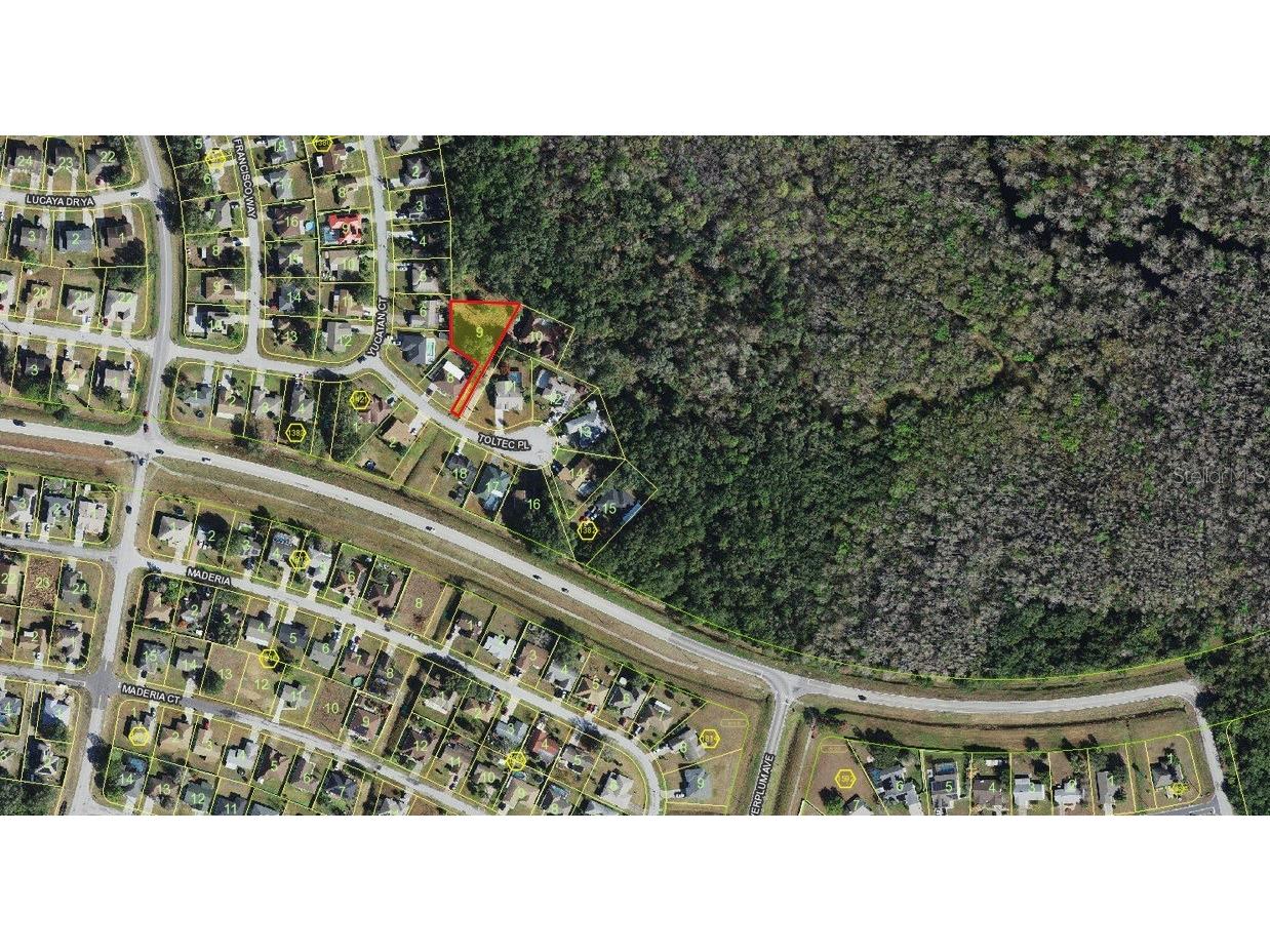 Toltec Place Kissimmee FL 34758 O6087251 image1