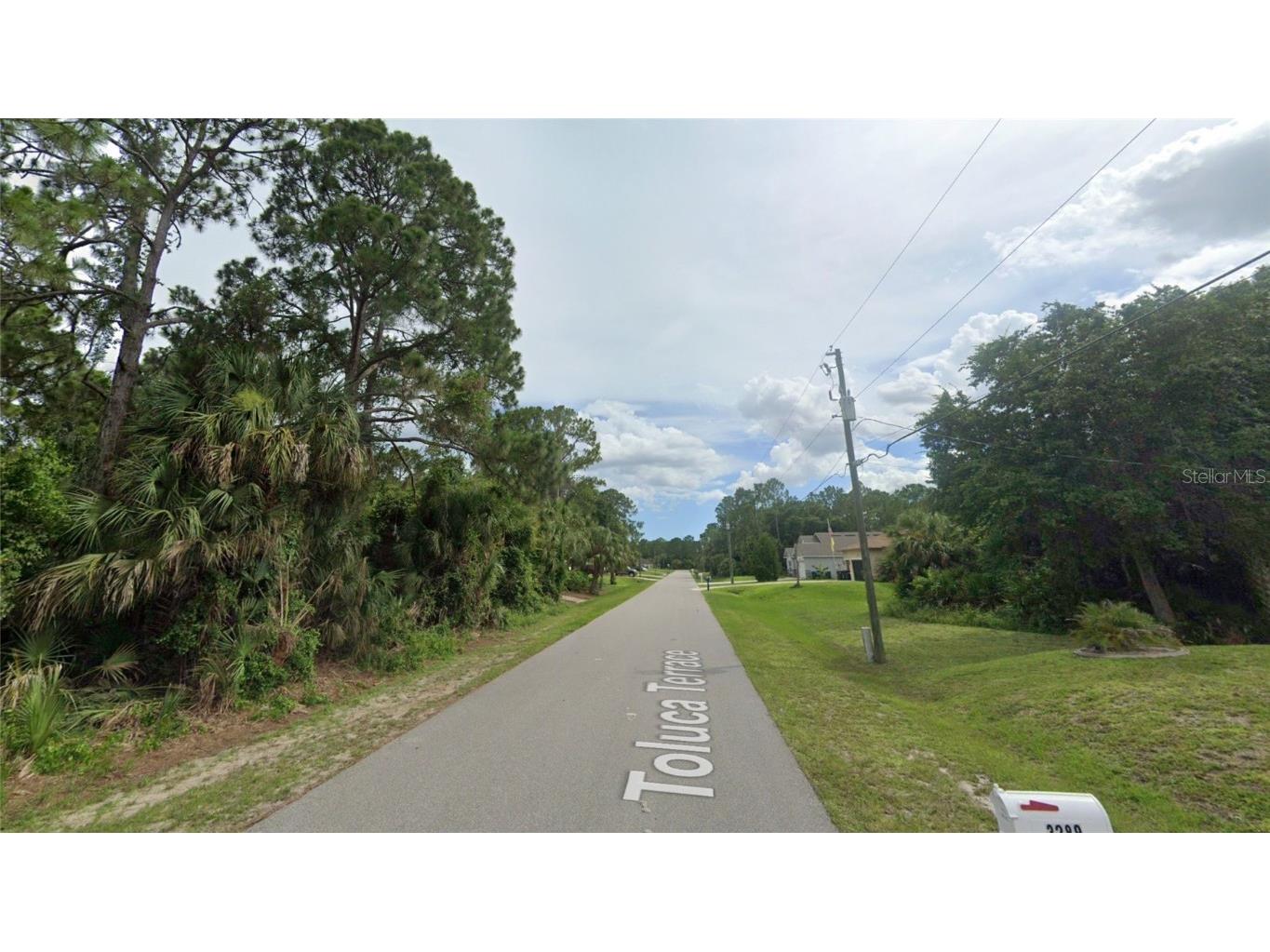 Toluca Terrace #LOT 10 & 11 North Port FL 34286 D6145393 image10