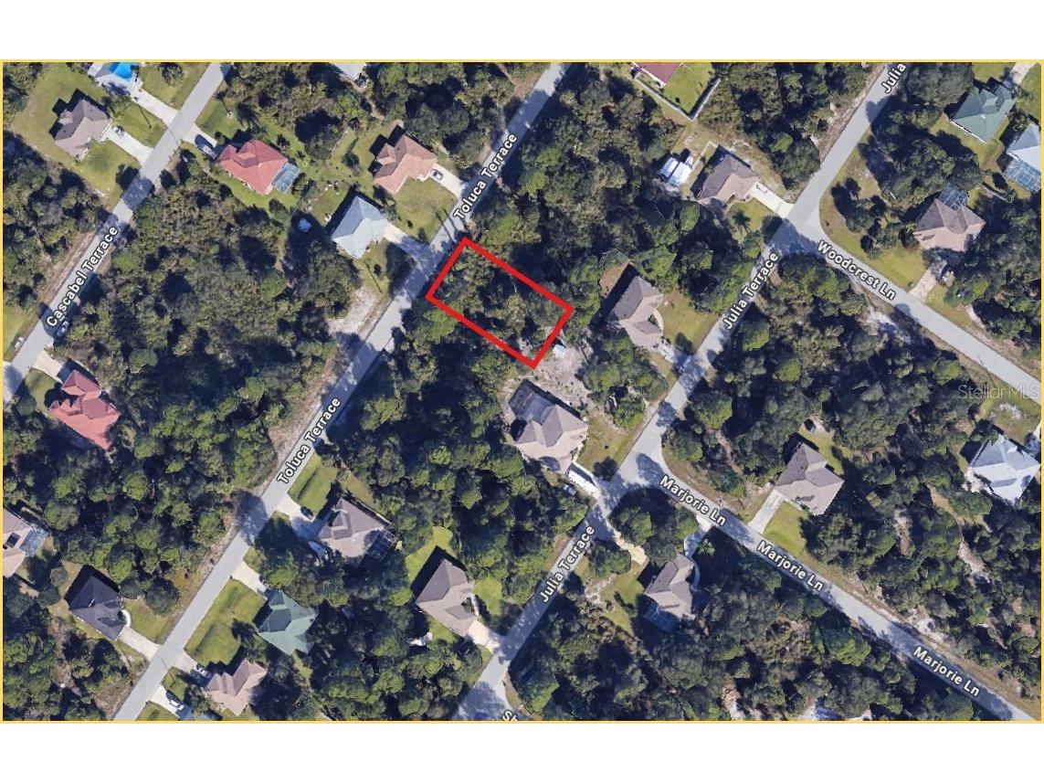 Toluca Terrace #LOT 10 & 11 North Port FL 34286 D6145393 image13