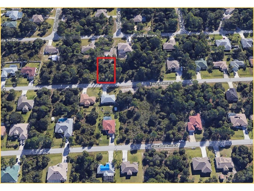 Toluca Terrace #LOT 10 & 11 North Port FL 34286 D6145393 image14