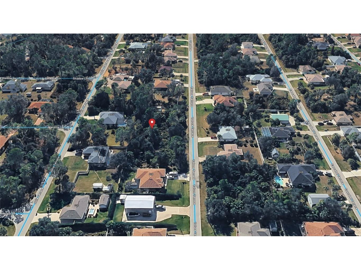 Toluca Terrace #LOT 10 & 11 North Port FL 34286 D6145393 image15