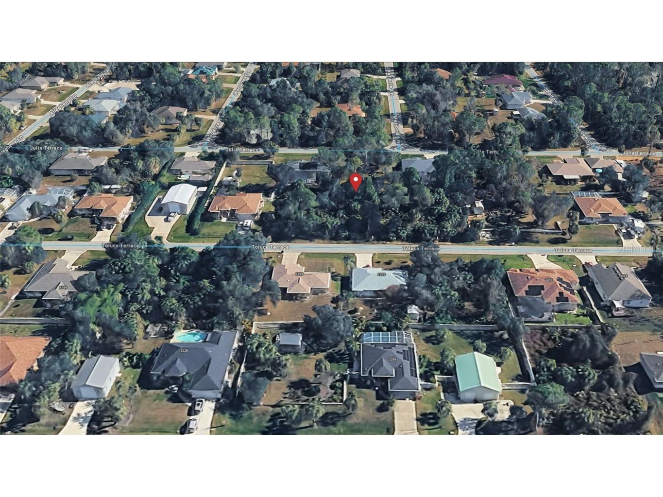 Toluca Terrace #LOT 10 & 11 North Port FL 34286 D6145393 image16