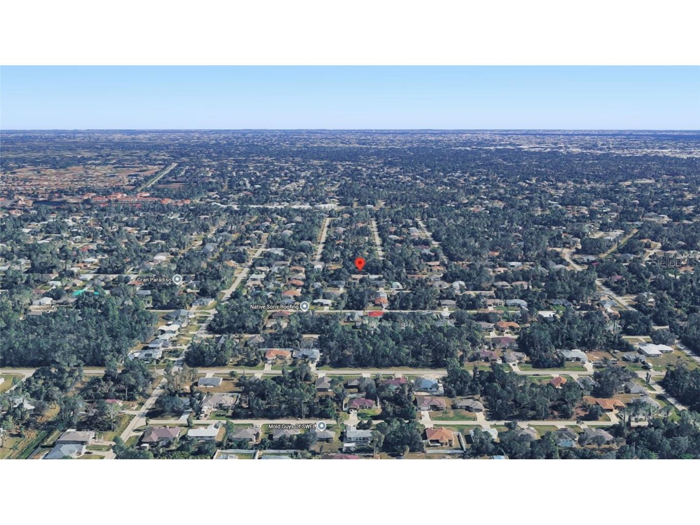 Toluca Terrace #LOT 10 & 11 North Port FL 34286 D6145393 image18