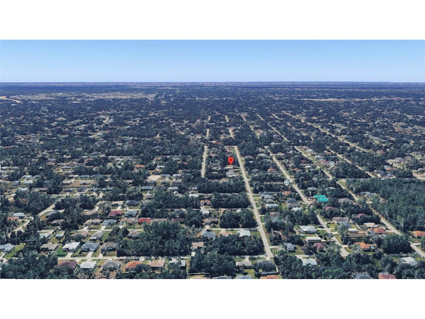Toluca Terrace #LOT 10 & 11 North Port FL 34286 D6145393 image19