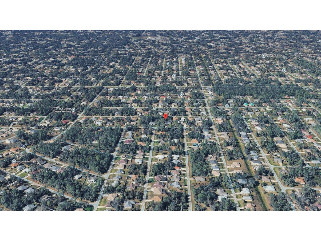 Toluca Terrace #LOT 10 & 11 North Port FL 34286 D6145393 image5