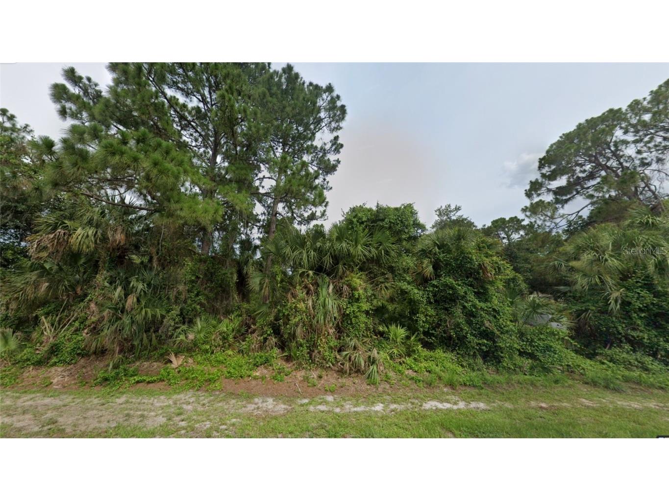 Toluca Terrace #LOT 10 & 11 North Port FL 34286 D6145393 image6