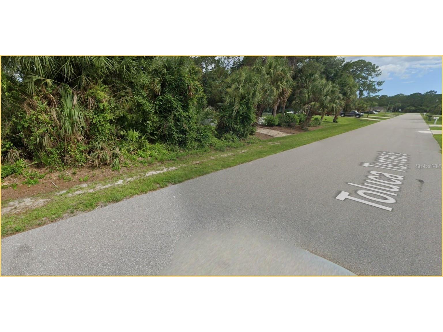 Toluca Terrace #LOT 10 & 11 North Port FL 34286 D6145393 image8