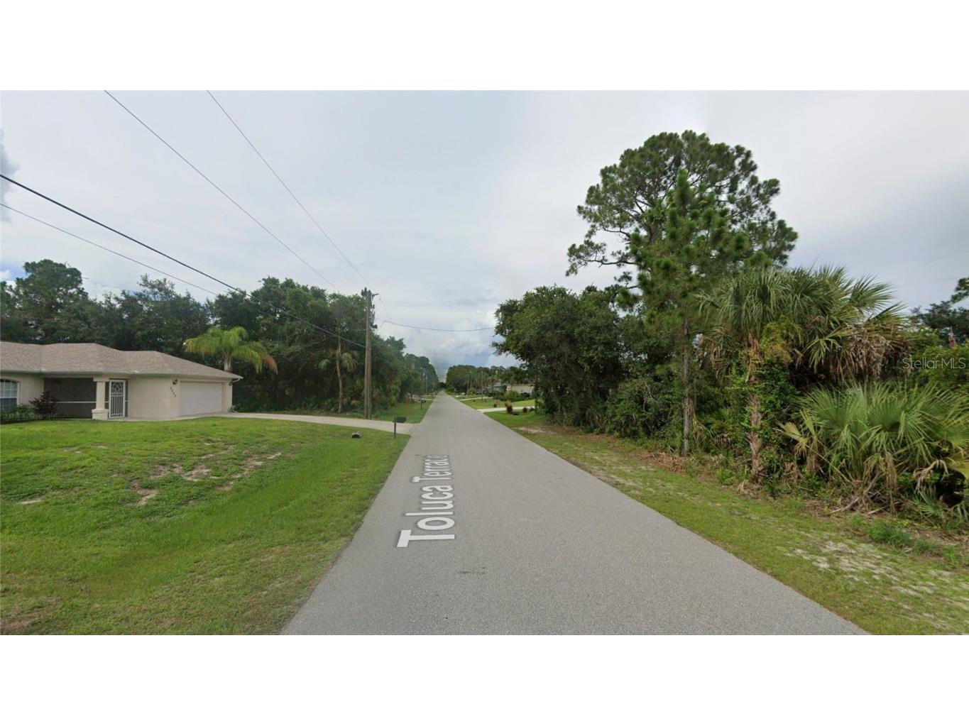 Toluca Terrace #LOT 10 & 11 North Port FL 34286 D6145393 image9