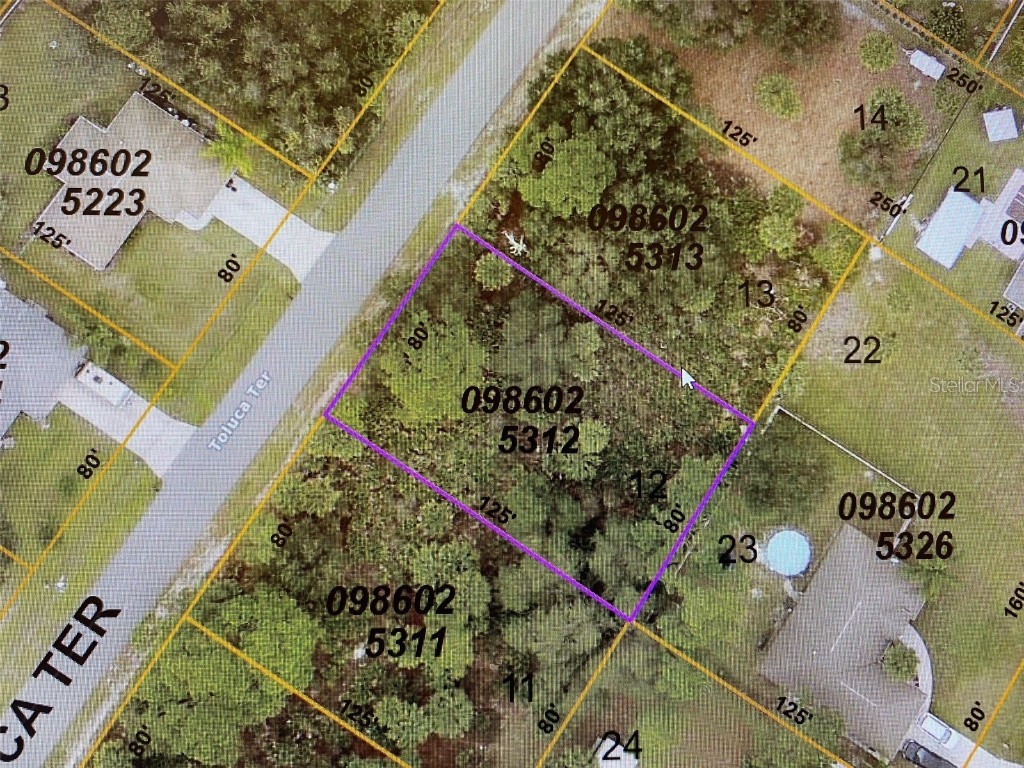 Toluca Terrace North Port FL 34286 N6121350 image1