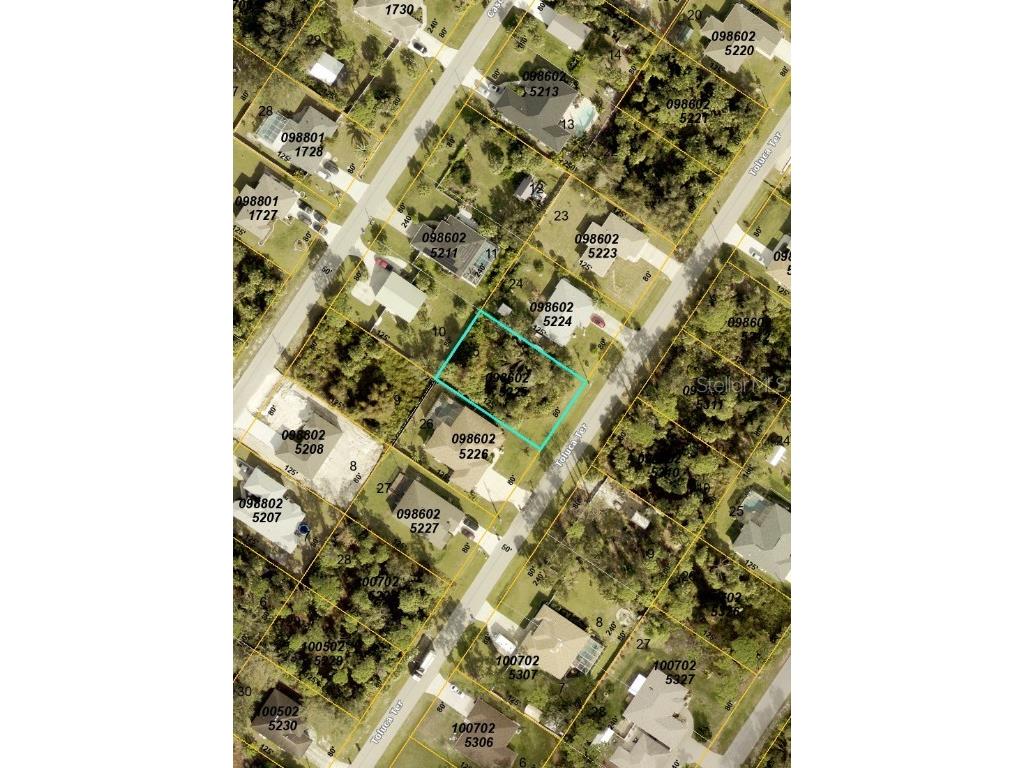 Toluca Terrace North Port FL 34286 D6139043 image1