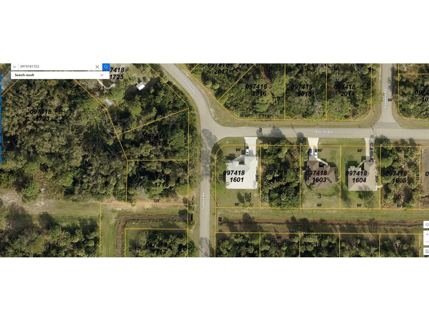 Tomaso Road North Port FL 34287 C7505322 image1