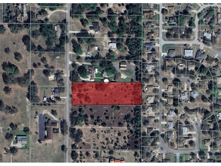 Tomato Hill Road #LOT 15 Leesburg FL 34748 G5100150 image1