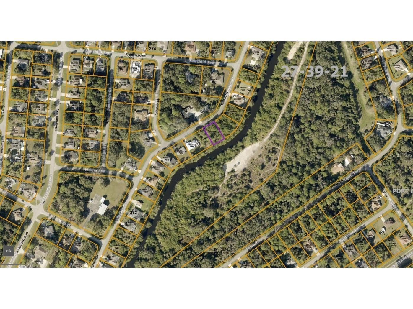 Tonkin Drive North Port FL 34287 O6075861 image1