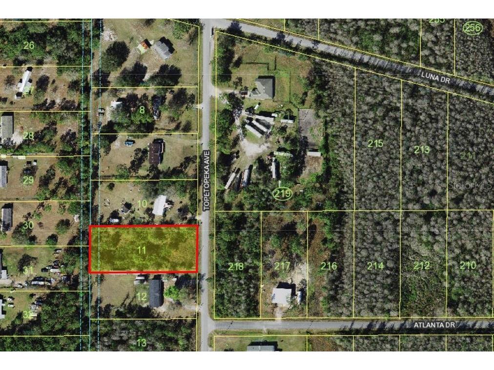 Topeka Avenue Saint Cloud FL 34773 O6116613 image1