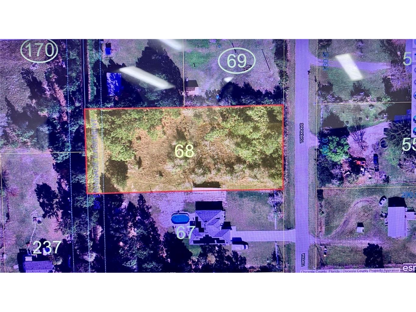 Topeka Avenue Saint Cloud FL 34773 T3524475 image1