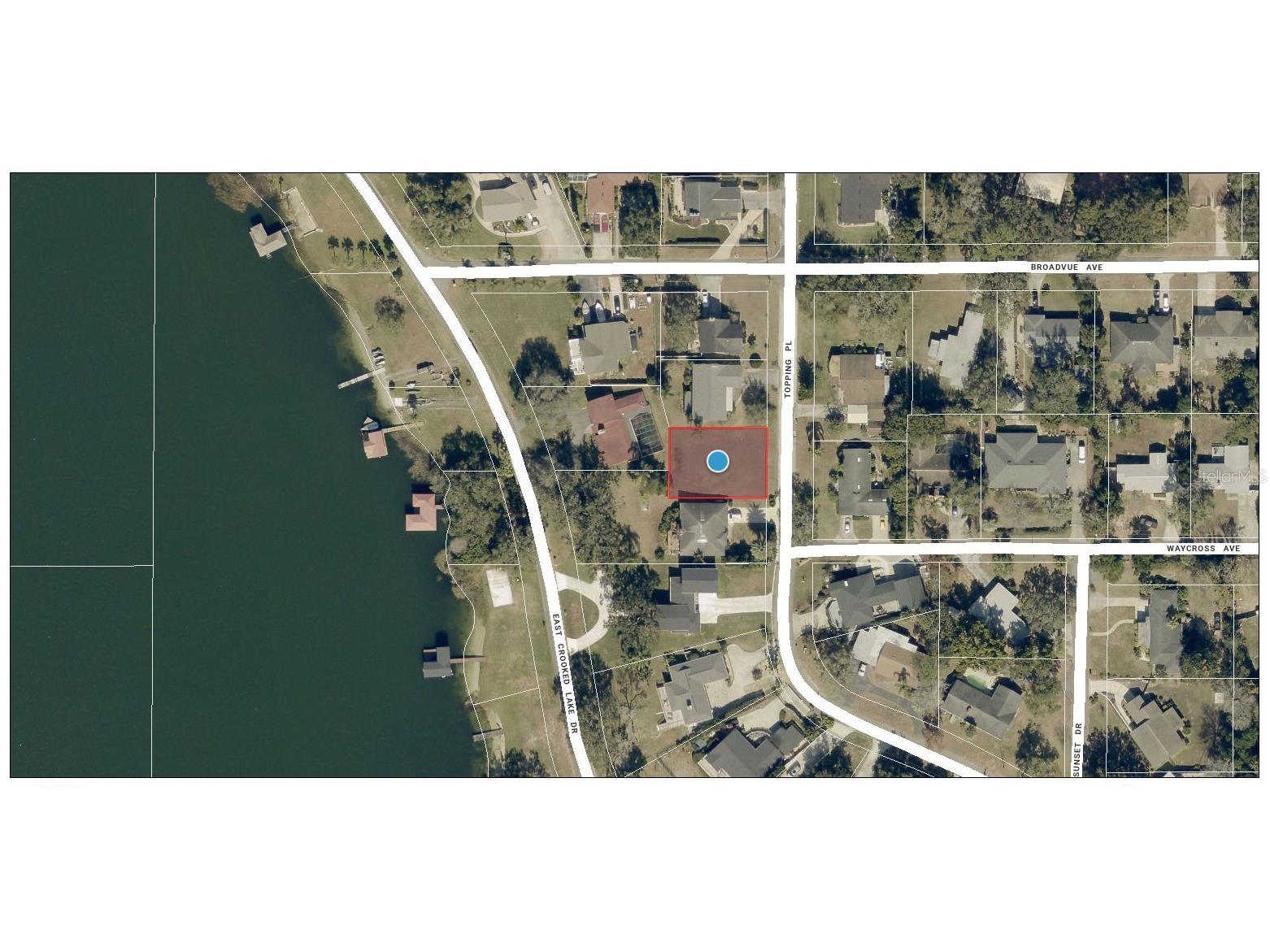 Topping Place Eustis FL 32726 - East Crooked Lake G5112011 image3