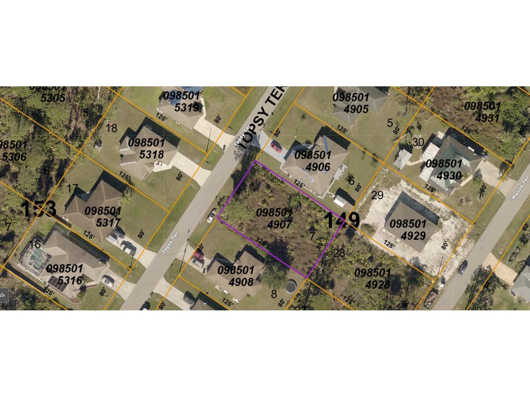 Topsy Terrace North Port FL 34286 C7487775 image1