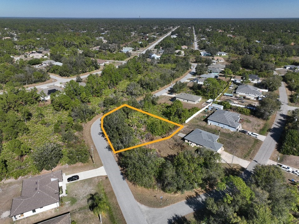 Torgerson Street North Port FL 34291 A4678244 image3