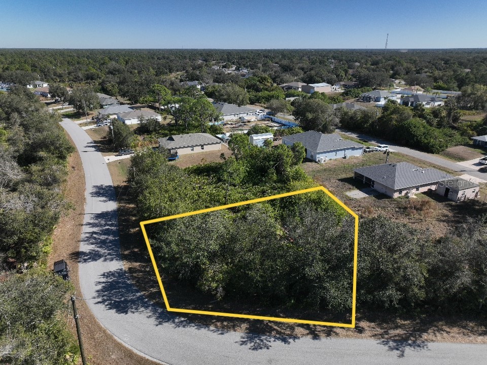 Torgerson Street North Port FL 34291 A4678244 image4