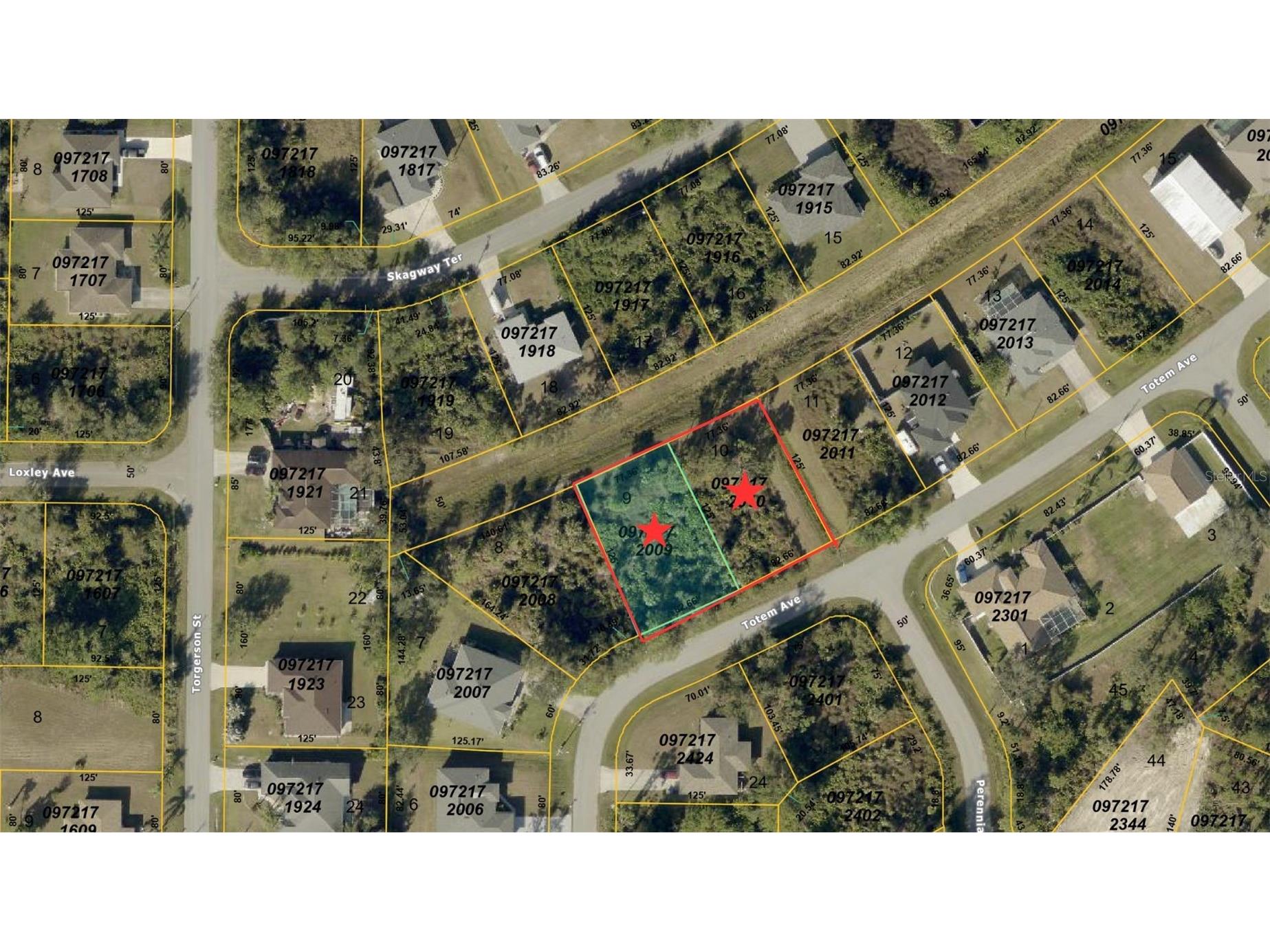 Totem Avenue North Port FL 34291 A4683478 image1