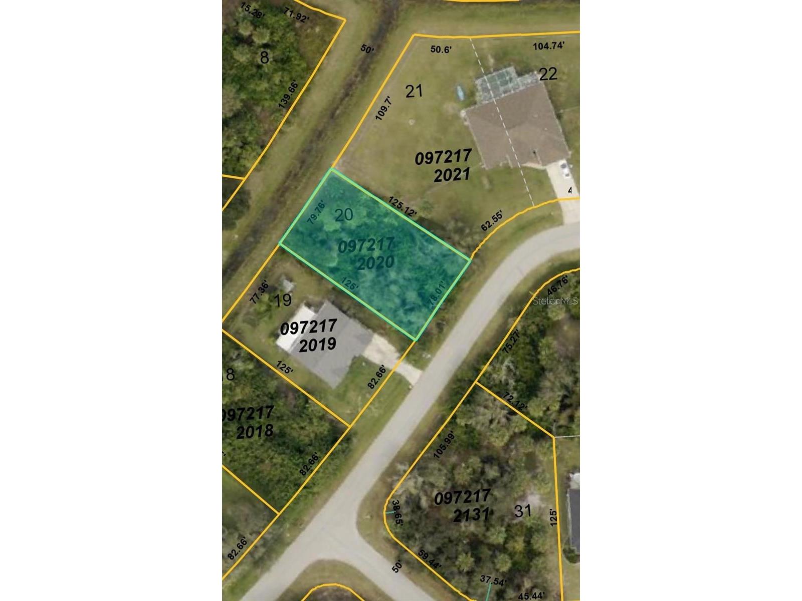 Totem Avenue North Port FL 34291 C7526373 image1
