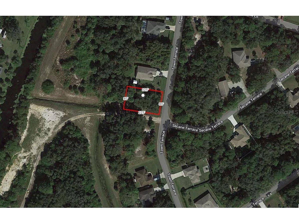 Town Terrace North Port FL 34286 A4589233 image1