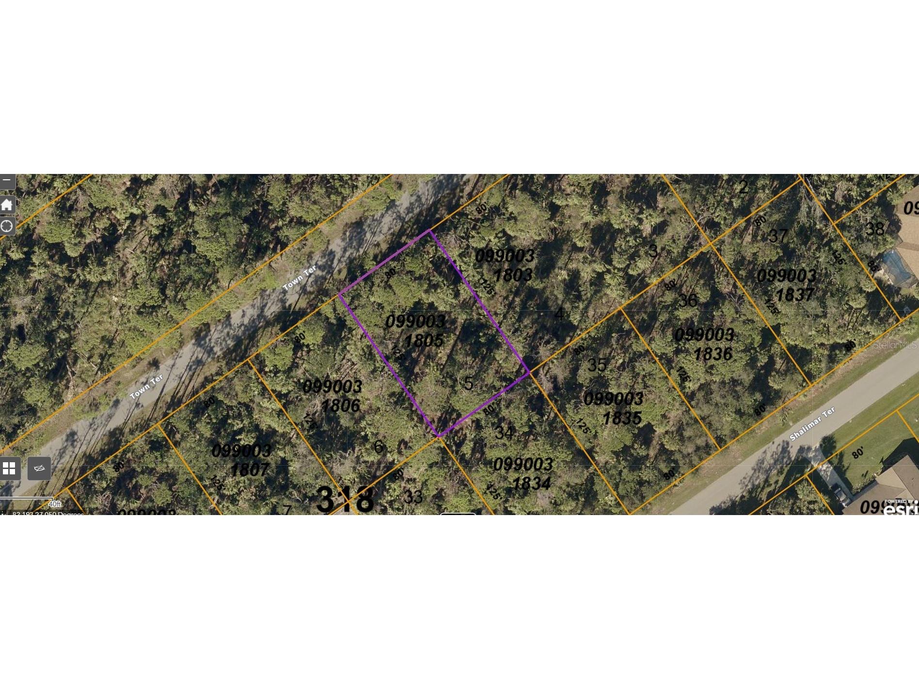 Town Terrace North Port FL 34286 C7489450 image1