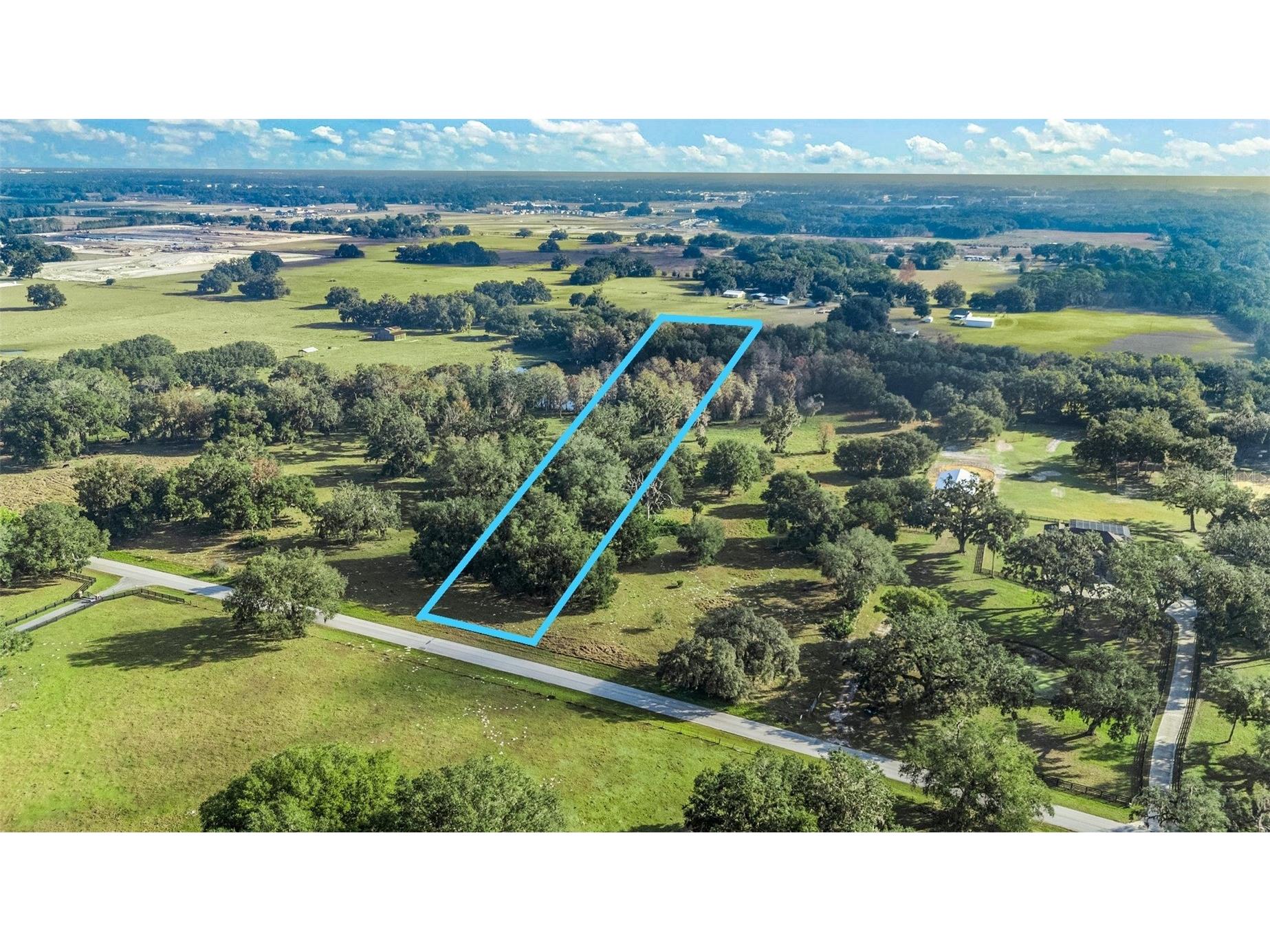 Tract 1 - Cr 221 Wildwood FL 34785 G5107952 image1