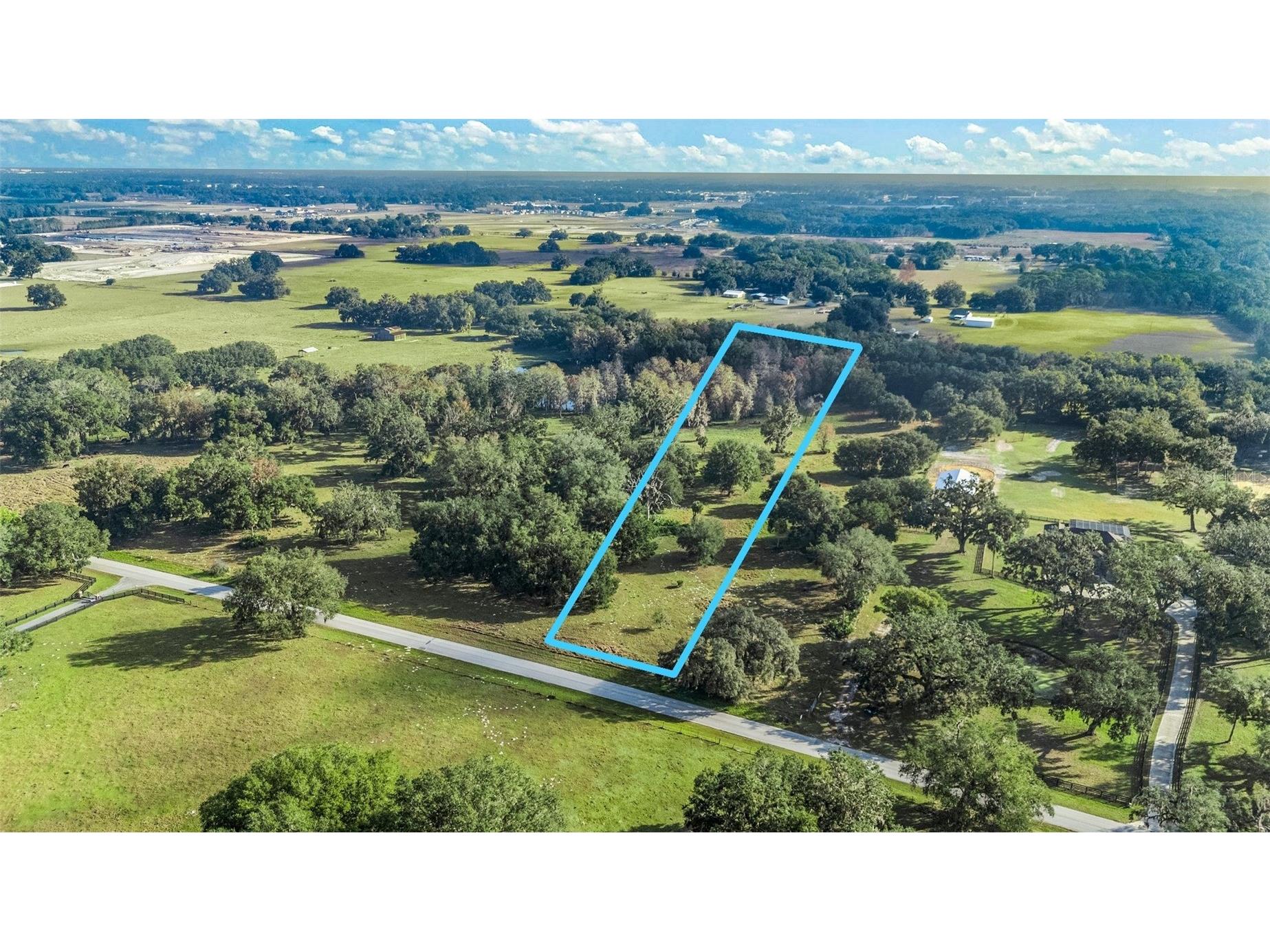 Tract 2 - Cr 221 Wildwood FL 34785 G5107949 image1