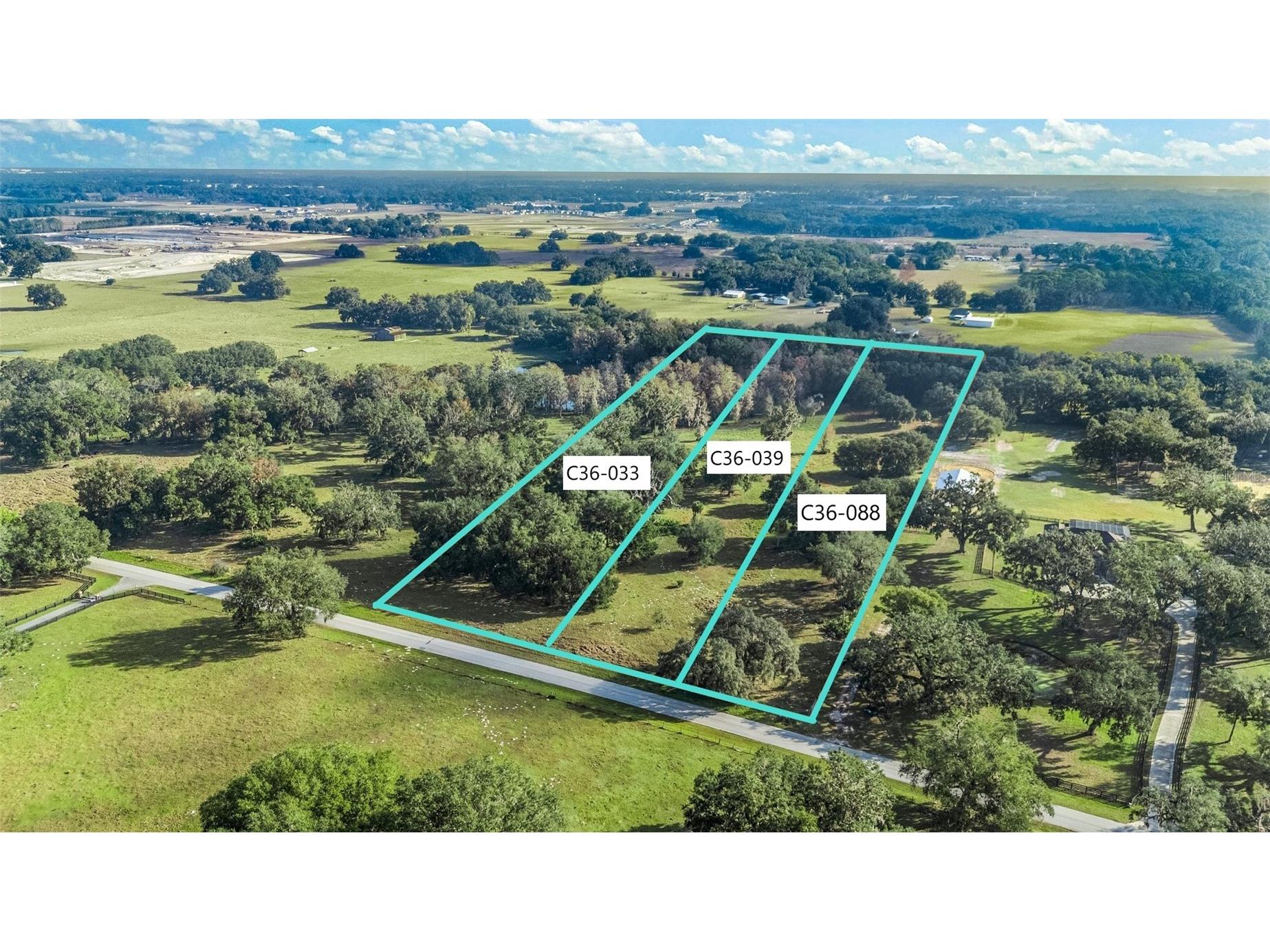 Tract 2 - Cr 221 Wildwood FL 34785 G5107949 image15