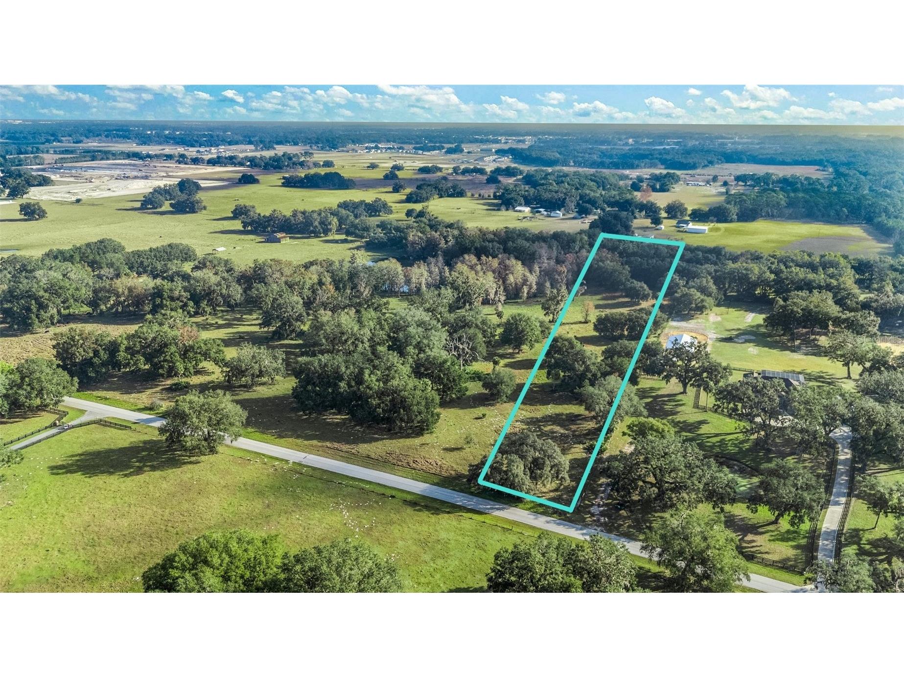 Tract 3 - Cr 221 Wildwood FL 34785 G5090335 image1