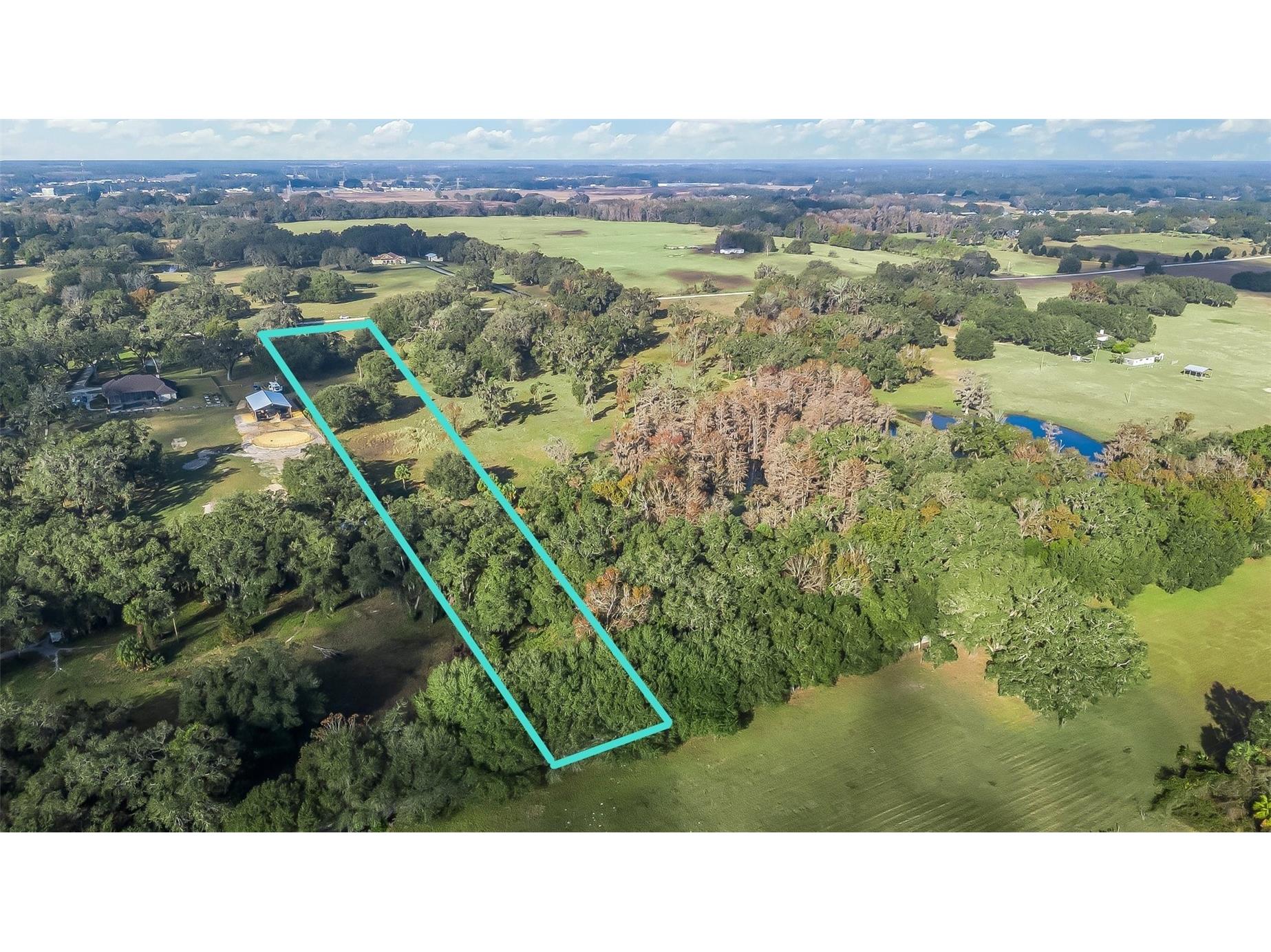 Tract 3 - Cr 221 Wildwood FL 34785 G5090335 image3