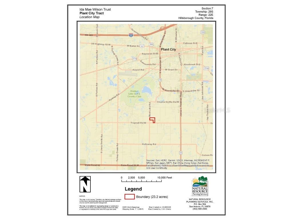 Trapnell Road Plant City FL 33566 O6297507 image1