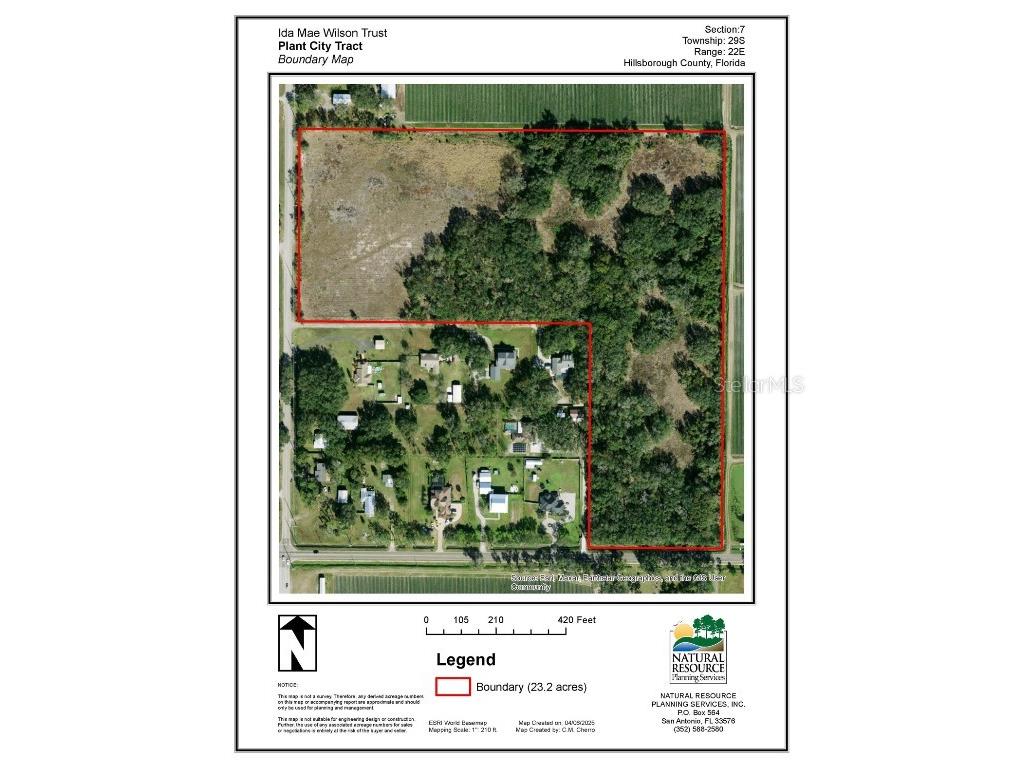 Trapnell Road Plant City FL 33566 O6297507 image2