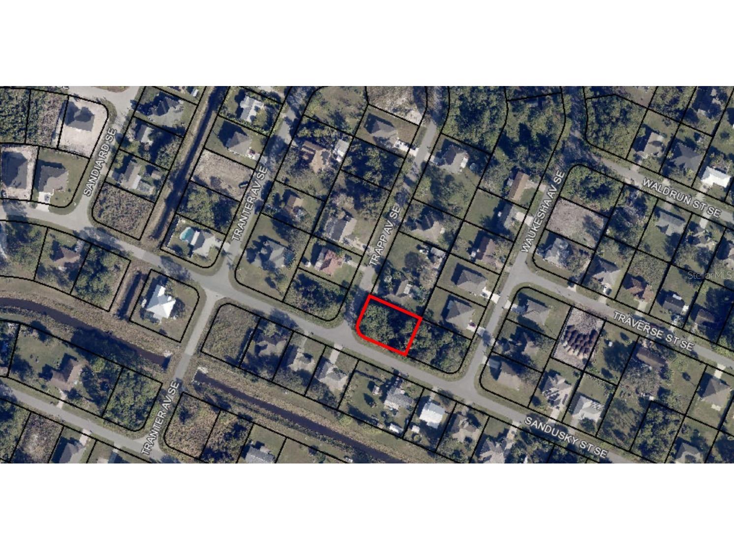 Trapp Ave Se Palm Bay FL 32909 NS1086489 image1