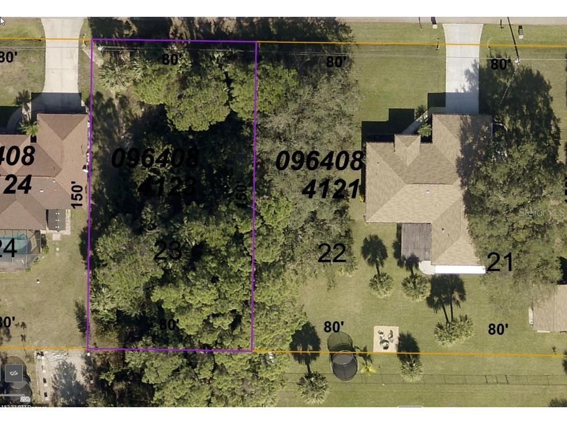 Traverse Avenue North Port FL 34286 C7468634 image1