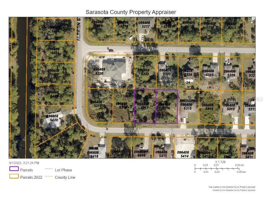 Traverse Avenue North Port FL 34286 D6126380 image1