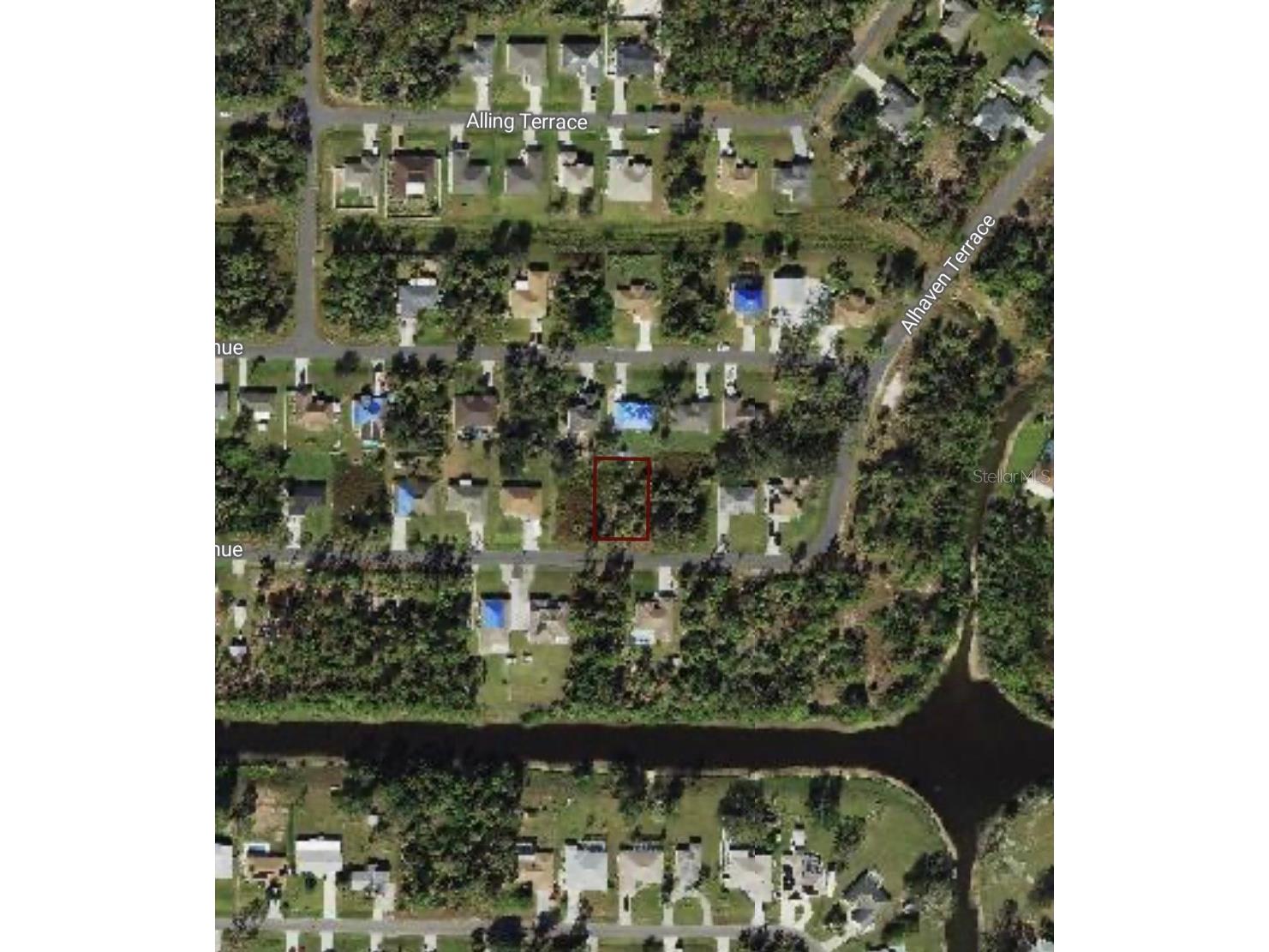 Traverse Avenue North Port FL 34286 A4640488 image2