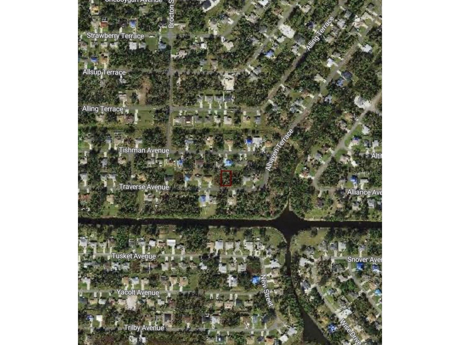 Traverse Avenue North Port FL 34286 A4640488 image3