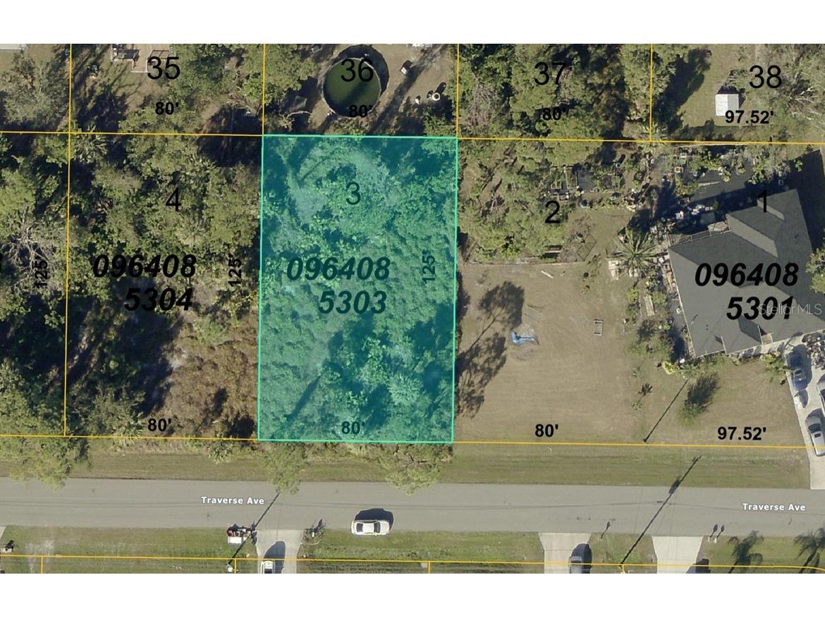 Traverse Avenue North Port FL 34286 A4655291 image11