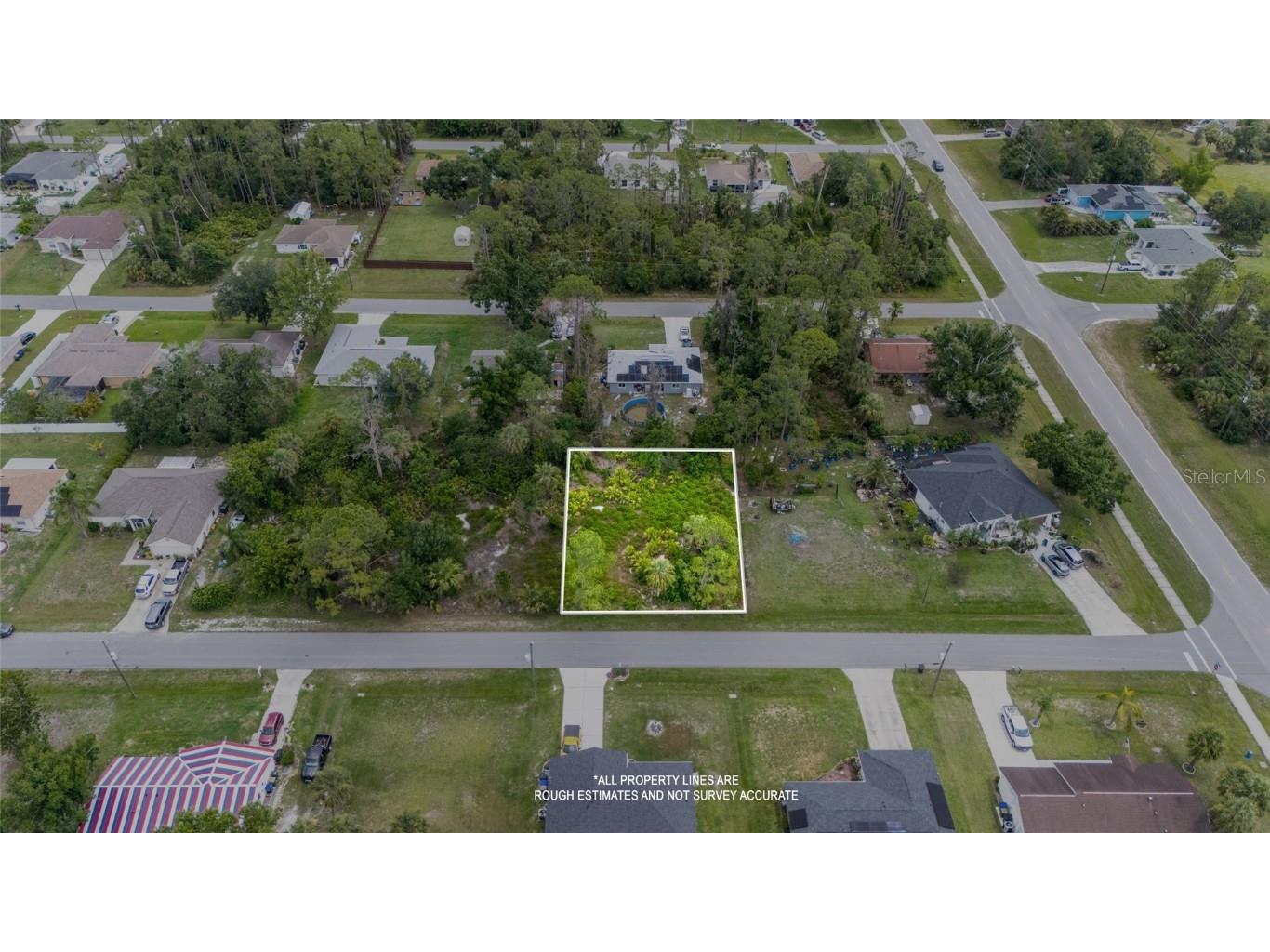 Traverse Avenue North Port FL 34286 A4655291 image2