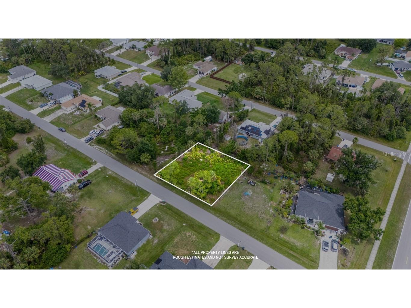 Traverse Avenue North Port FL 34286 A4655291 image3